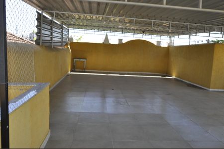 Casa para alugar com 220m², 3 quartos e 1 vagaÁrea comum