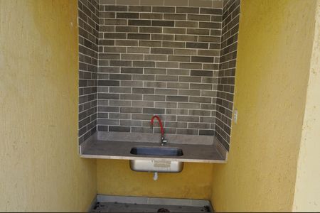 Casa para alugar com 220m², 3 quartos e 1 vagaÁrea comum