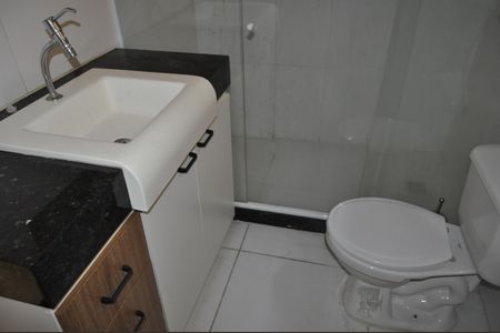 Casa para alugar com 220m², 3 quartos e 1 vagaBanheiro social