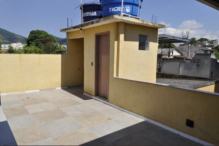 Casa para alugar com 220m², 3 quartos e 1 vagaÁrea comum