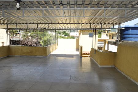 Casa para alugar com 220m², 3 quartos e 1 vagaÁrea comum