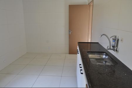 Casa para alugar com 220m², 3 quartos e 1 vagaCozinha