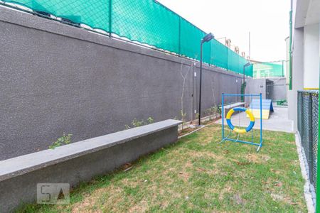 Apartamento à venda com 52m², 2 quartos e 1 vaga Apartamento à venda com 52m², 2 quartos e 1 vagaÁrea comum - Espaço pet