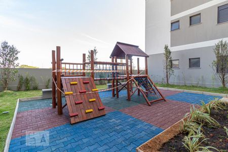 Apartamento à venda com 52m², 2 quartos e 1 vaga Apartamento à venda com 52m², 2 quartos e 1 vagaÁrea comum - Playground
