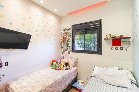 Apartamento à venda com 52m², 2 quartos e 1 vaga Apartamento à venda com 52m², 2 quartos e 1 vagaQuarto