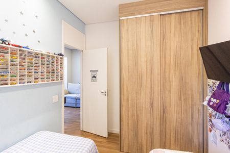 Apartamento à venda com 52m², 2 quartos e 1 vaga Apartamento à venda com 52m², 2 quartos e 1 vagaQuarto