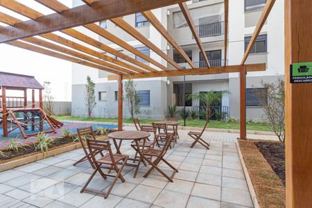 Apartamento à venda com 52m², 2 quartos e 1 vaga Apartamento à venda com 52m², 2 quartos e 1 vagaÁrea comum