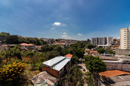Apartamento para alugar com 45m², 2 quartos e sem vaga Apartamento para alugar com 45m², 2 quartos e sem vagaÁrea de Serviço - Vista