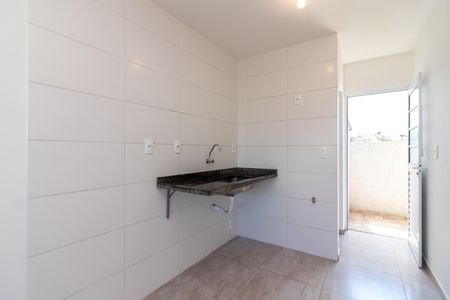 Apartamento para alugar com 45m², 2 quartos e sem vaga Apartamento para alugar com 45m², 2 quartos e sem vagaCozinha