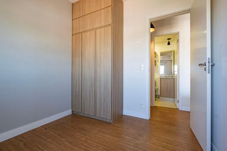 Apartamento à venda com 60m², 2 quartos e 1 vaga Apartamento à venda com 60m², 2 quartos e 1 vagaQuarto 2