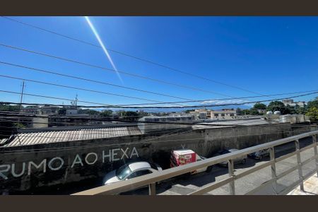 Casa à venda com 400m², 6 quartos e 3 vagasVaranda