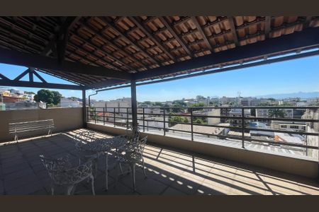 Casa à venda com 400m², 6 quartos e 3 vagasTerraço