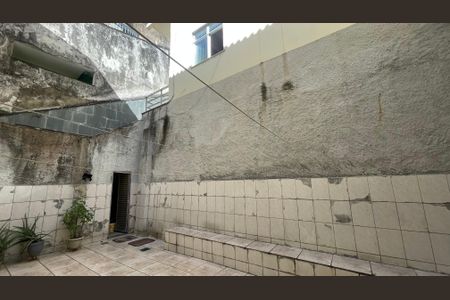Casa à venda com 400m², 6 quartos e 3 vagasQuintal