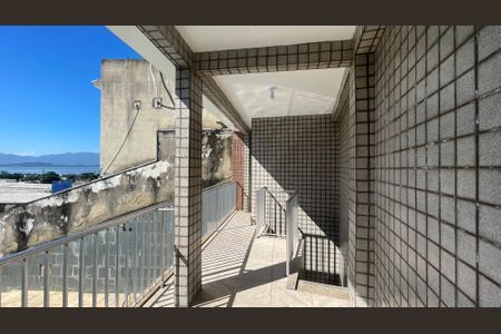 Casa à venda com 400m², 6 quartos e 3 vagasÁrea externa