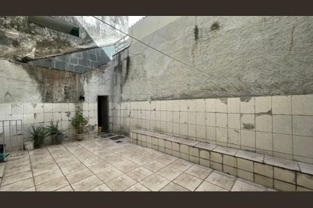 Casa à venda com 400m², 6 quartos e 3 vagasQuintal