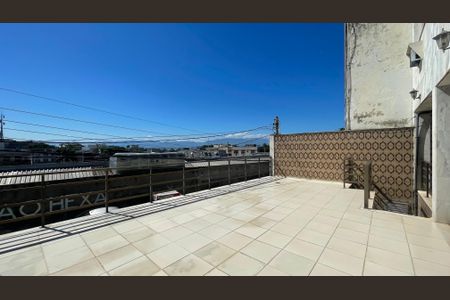 Casa à venda com 400m², 6 quartos e 3 vagasVaranda