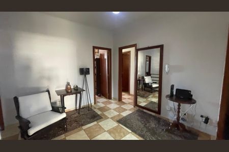 Casa à venda com 400m², 6 quartos e 3 vagasAnte sala quartos
