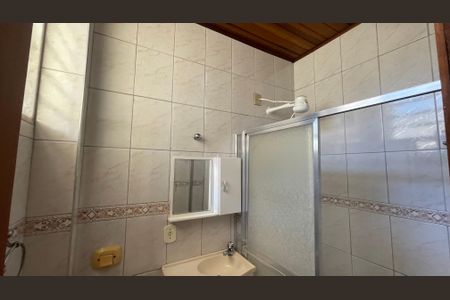 Casa à venda com 400m², 6 quartos e 3 vagasBanheiro Casa dos hóspedes