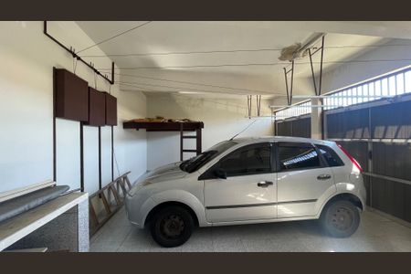 Casa à venda com 400m², 6 quartos e 3 vagasGaragem