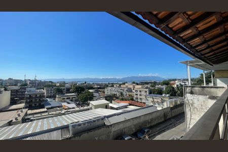 Casa à venda com 400m², 6 quartos e 3 vagasTerraço