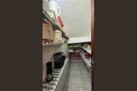 Casa à venda com 400m², 6 quartos e 3 vagasCozinha