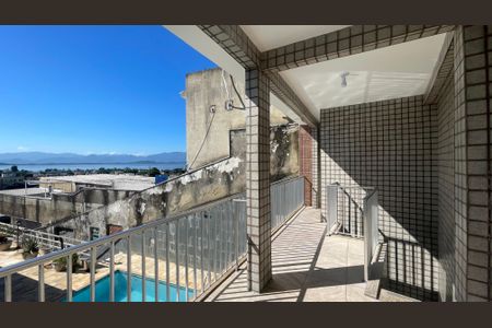 Casa à venda com 400m², 6 quartos e 3 vagasÁrea externa