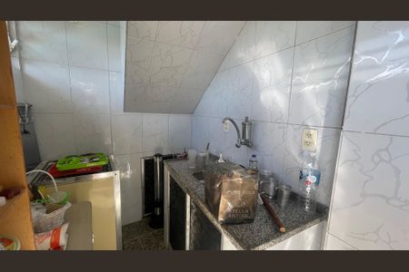 Casa à venda com 400m², 6 quartos e 3 vagasÁrea externa