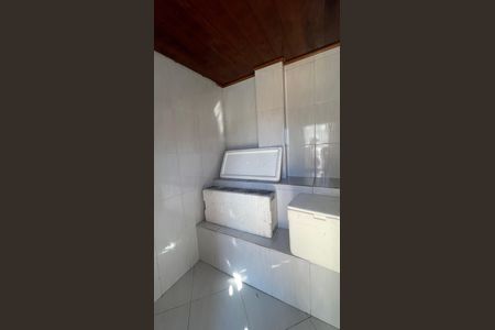 Casa à venda com 400m², 6 quartos e 3 vagasÁrea externa