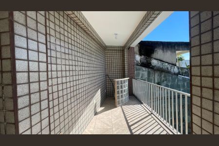 Casa à venda com 400m², 6 quartos e 3 vagasÁrea externa