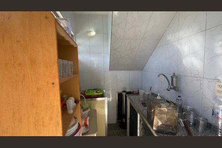 Casa à venda com 400m², 6 quartos e 3 vagasÁrea externa