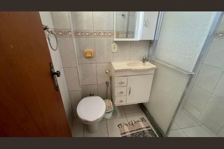 Casa à venda com 400m², 6 quartos e 3 vagasBanheiro Casa dos hóspedes