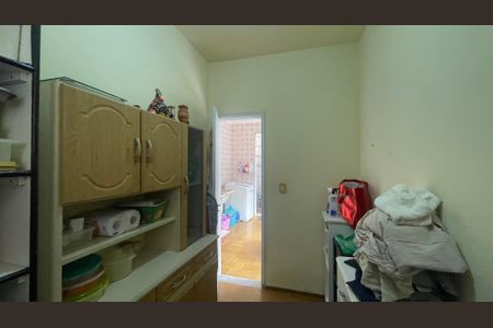 Casa à venda com 400m², 6 quartos e 3 vagasQuarto de Serviço