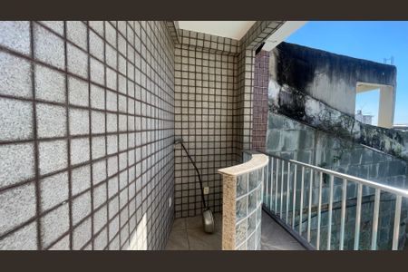 Casa à venda com 400m², 6 quartos e 3 vagasÁrea externa