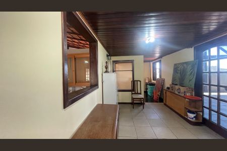 Casa à venda com 400m², 6 quartos e 3 vagasTerraço