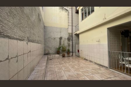 Casa à venda com 400m², 6 quartos e 3 vagasQuintal