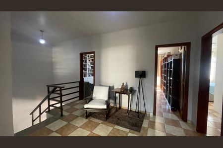 Casa à venda com 400m², 6 quartos e 3 vagasAnte sala quartos