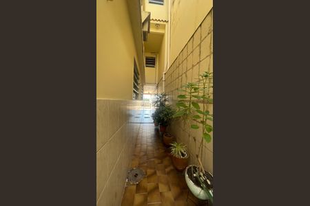 Casa à venda com 400m², 6 quartos e 3 vagasÁrea de Serviço