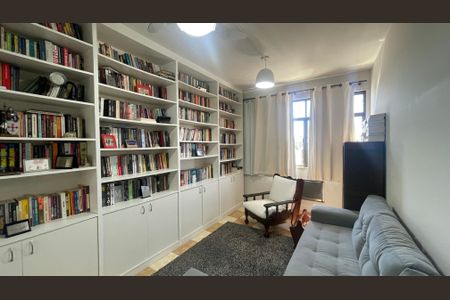 Casa à venda com 400m², 6 quartos e 3 vagasQuarto 1