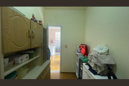 Casa à venda com 400m², 6 quartos e 3 vagasQuarto de Serviço