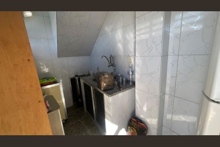 Casa à venda com 400m², 6 quartos e 3 vagasÁrea externa