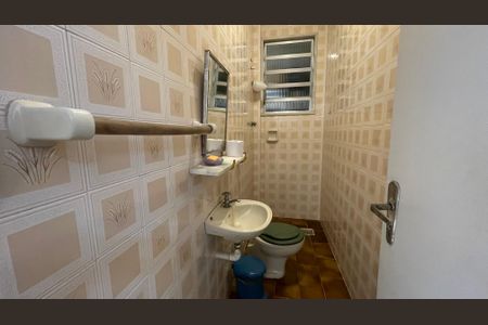 Casa à venda com 400m², 6 quartos e 3 vagasBanheiro de serviço