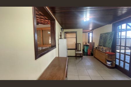 Casa à venda com 400m², 6 quartos e 3 vagasTerraço