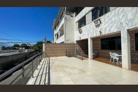 Casa à venda com 400m², 6 quartos e 3 vagasVaranda