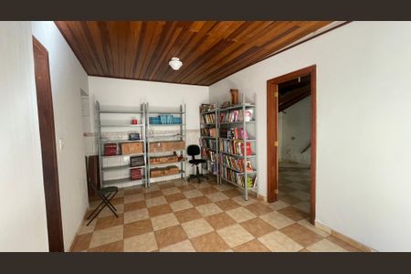 Casa à venda com 400m², 6 quartos e 3 vagasCasa dos hóspedes