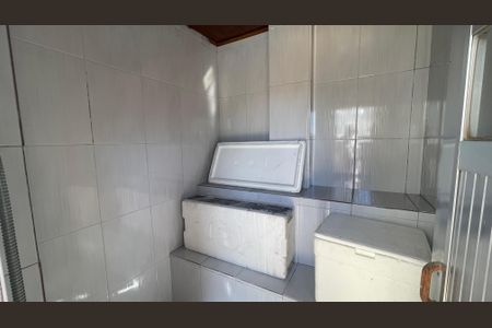 Casa à venda com 400m², 6 quartos e 3 vagasÁrea externa