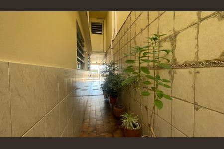 Casa à venda com 400m², 6 quartos e 3 vagasÁrea de Serviço