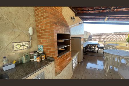 Casa à venda com 400m², 6 quartos e 3 vagasÁrea externa