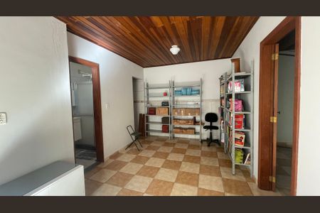 Casa à venda com 400m², 6 quartos e 3 vagasCasa dos hóspedes