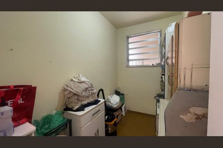 Casa à venda com 400m², 6 quartos e 3 vagasQuarto de Serviço