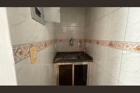 Casa à venda com 400m², 6 quartos e 3 vagasCozinha Casa dos hóspedes